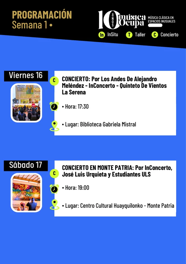 Programación oficial Música Ocupa 2026 · página 4