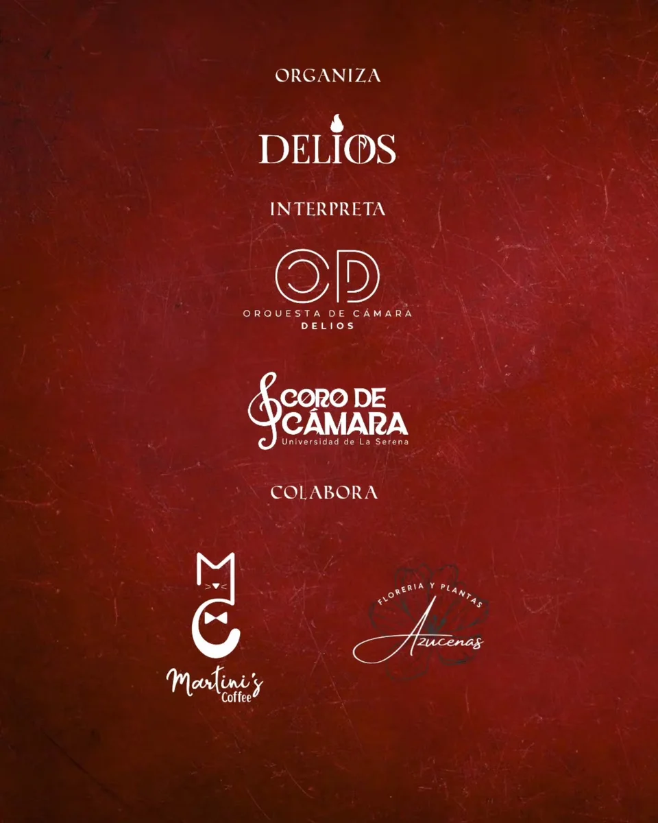 Amores Fatales · Una noche de ópera