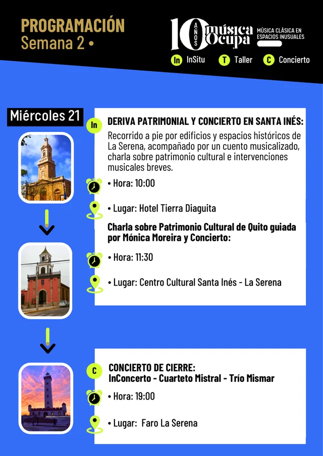 Programación oficial Música Ocupa 2026 · página 6