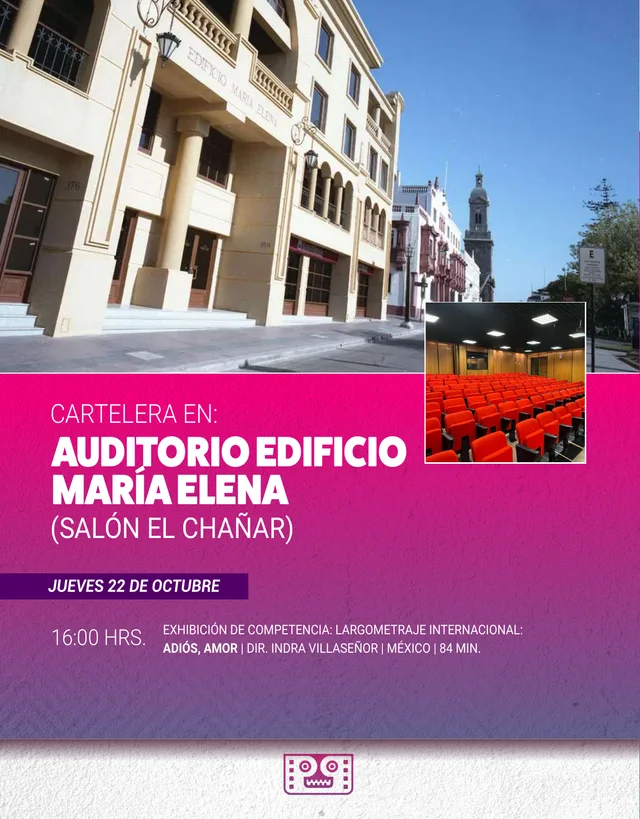 FECILS 2026 · página 10 del programa oficial